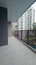 Tanah Merah Kechil Link (D16), Condominium #558342491